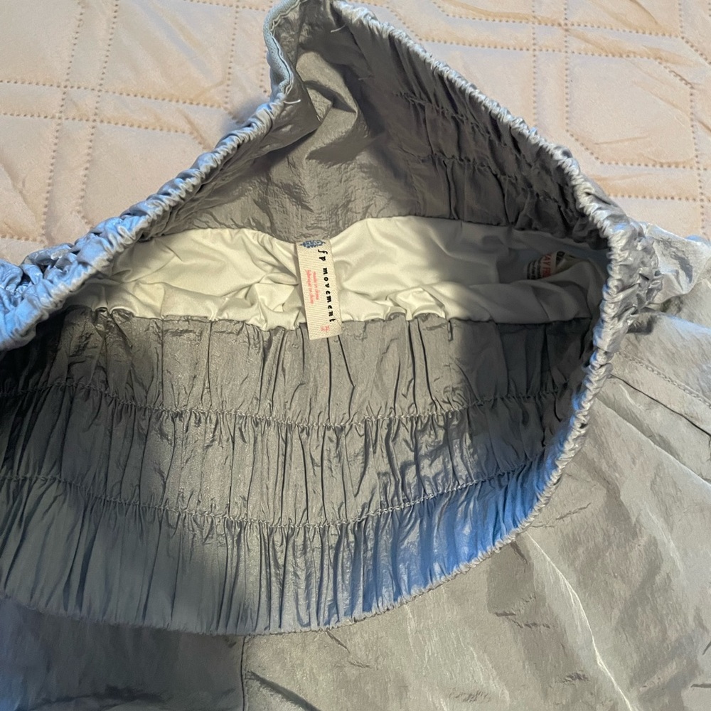 New free people athletic shorts